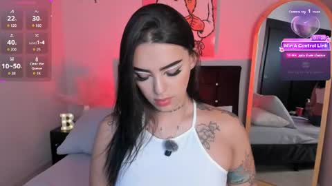 Snapshot of sabrinna_voss chatting on 06-10-26, 09:35 sabrinna online show from 06-10-26, 09:35