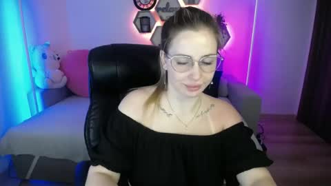 Sabrina Violet online show from 07-07-26, 08:07