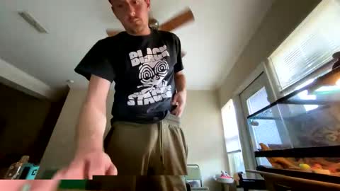 sabrosocockcarnesandwich online show from 05-21-26, 09:44