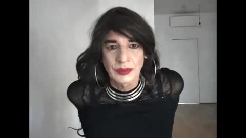 Snapshot of sabry_98 chatting on 01-08-25, 09:10 Sabrina online show from 01-08-25, 09:10