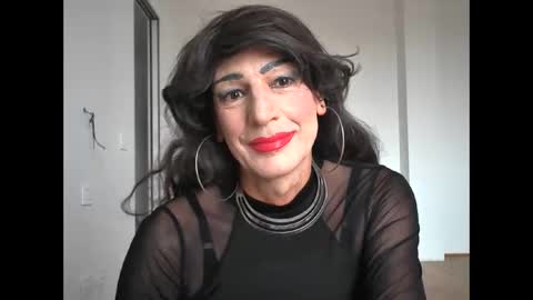 Snapshot of sabry_98 chatting on 09-10-25, 08:03 Sabrina online show from 09-10-25, 08:03