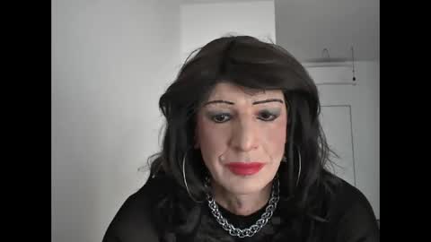 Snapshot of sabry_98 chatting on 10-29-25, 09:00 Sabrina online show from 10-29-25, 09:00