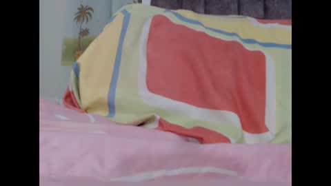 Sacha  Macgregor online show from 04-21-26, 06:20