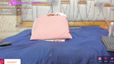 Sacha Malala  online show from 01-09-25, 10:31