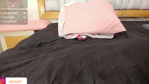 Sacha Malala  online show from 01-22-25, 10:26