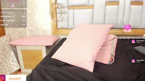 Sacha Malala  online show from 01-24-25, 01:45