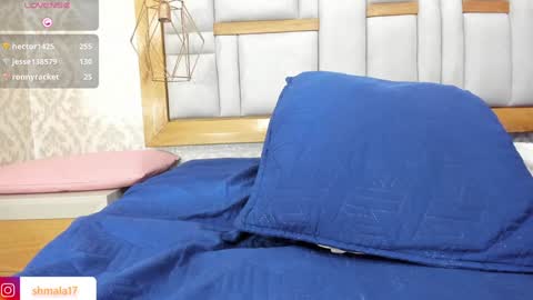 Sacha Malala  online show from 02-01-25, 01:34