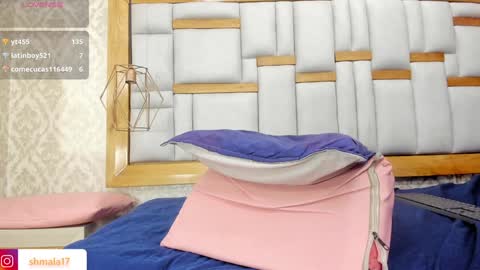 Sacha Malala  online show from 02-07-25, 01:36