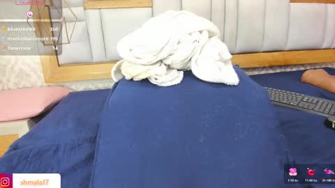 Sacha Malala  online show from 02-10-25, 10:30