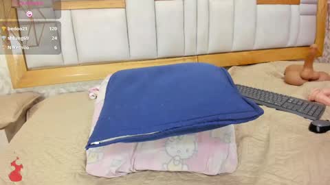 Sacha Malala  online show from 02-12-25, 10:26