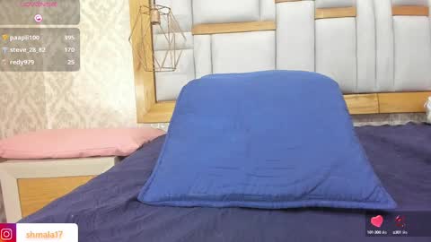 Sacha Malala  online show from 02-18-25, 01:32