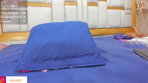 Sacha Malala  online show from 03-03-25, 10:20