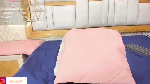 Sacha Malala  online show from 03-07-25, 10:43