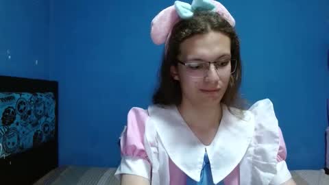 sachi_cosplayer online show from 02-10-26, 10:36
