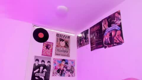 Ig  online show from 02-22-26, 07:23