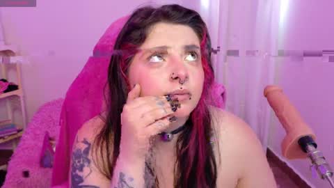 Snapshot of sachi_meow chatting on 04-27-26, 05:44 Ig online show from 04-27-26, 05:44
