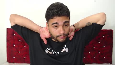 Sack online show from 09-16-25, 04:35