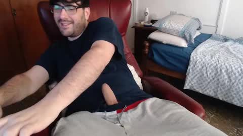 Sacoa online show from 12-27-24, 03:15