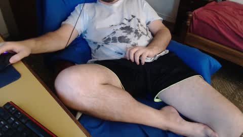 Sacoa online show from 02-17-25, 03:53