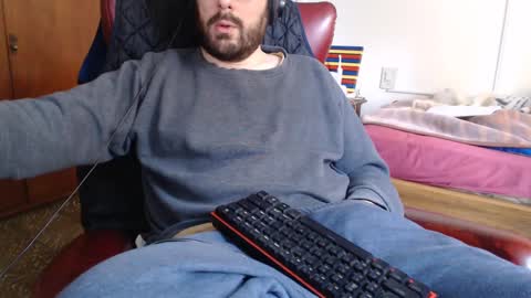 Sacoa online show from 09-08-25, 03:33