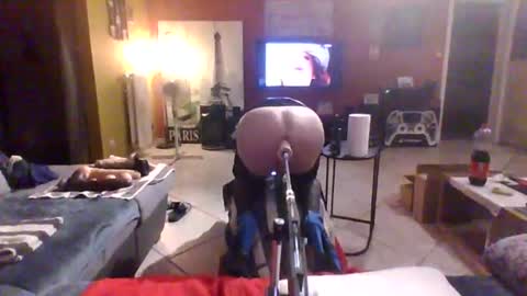 Snapshot of sadiacrossdresser chatting on 07-27-26, 10:39 sadiacrossdresser online show from 07-27-26, 10:39