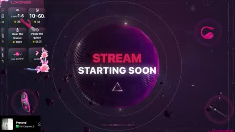 Sadia Sinns online show from 01-18-26, 05:11