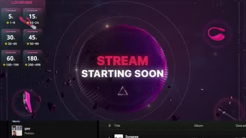 Sadia Sinns online show from 04-12-26, 03:00