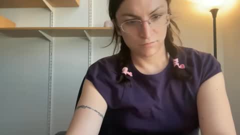 Sadie online show from 02-05-25, 04:58