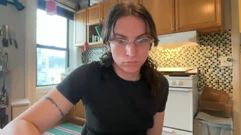 Sadie online show from 02-22-26, 07:23