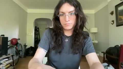 Sadie online show from 04-18-26, 08:42