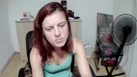 sadiemorgan18 online show from 08-05-26, 08:11