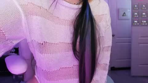 Sadie Renee  online show from 11-19-25, 07:30