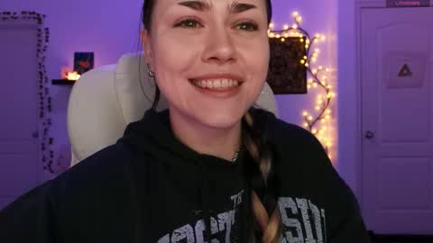 Sadie Renee  online show from 02-13-26, 12:17