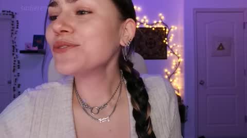 Sadie Renee  online show from 03-20-26, 12:04