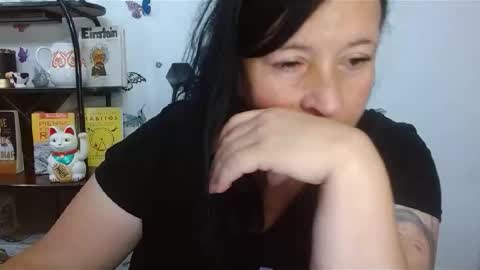 SadistikXX online show from 02-19-26, 03:02