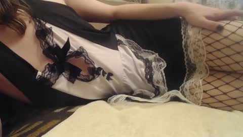 sadmermaid77 online show from 01-30-25, 12:16