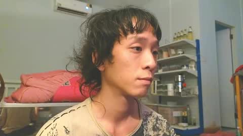 xxSeXSouLxx online show from 05-19-26, 07:58