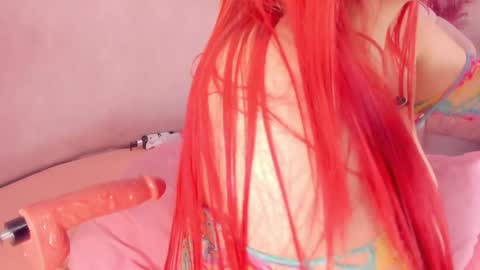 Snapshot of saekohofman chatting on 01-28-25, 07:32 Mara online show from 01-28-25, 07:32
