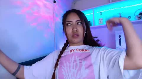 Cami online show from 11-05-25, 07:03