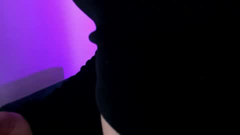 Cami online show from 04-18-26, 07:07