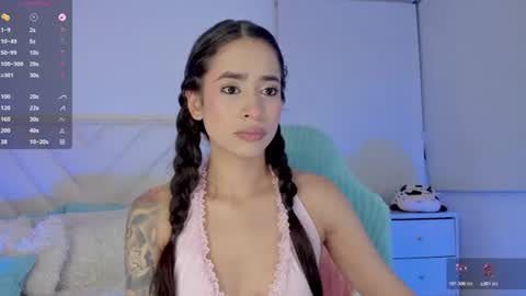 saely1 online show from 07-23-26, 02:42