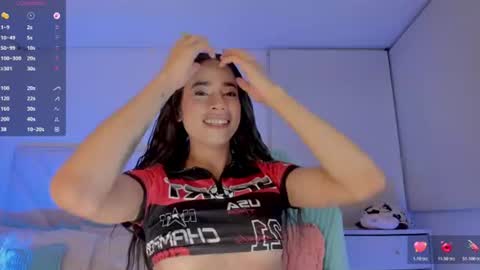 saely1 online show from 07-26-26, 02:09