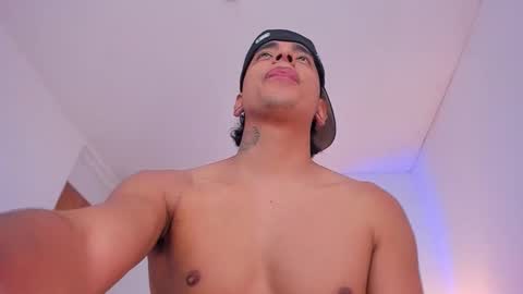 saenz_hotx online show from 10-17-25, 10:34