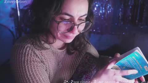 Safa online show from 12-24-24, 01:59