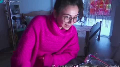 Safa online show from 01-14-25, 09:09