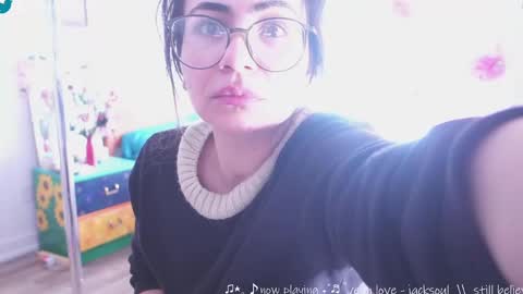 Safa online show from 02-14-25, 04:09