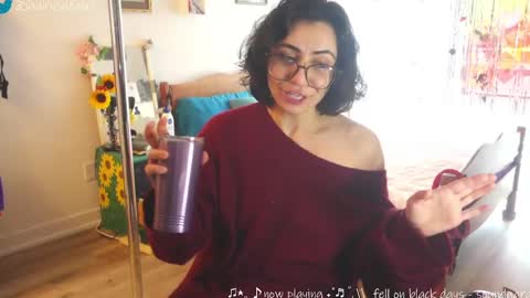 Safa online show from 02-26-25, 07:16