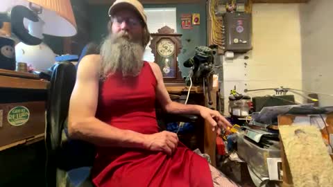 Snapshot of safety_fist chatting on 02-24-25, 09:41 safety_fist online show from 02-24-25, 09:41