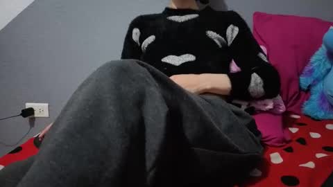 Safiro Queen online show from 03-28-26, 12:05