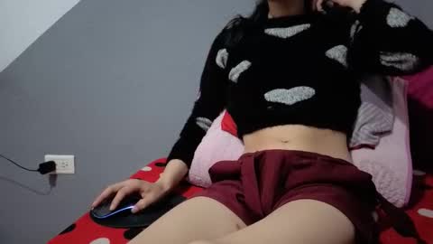 Safiro Queen online show from 04-02-26, 12:36